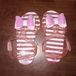 Girls Toddler sandals